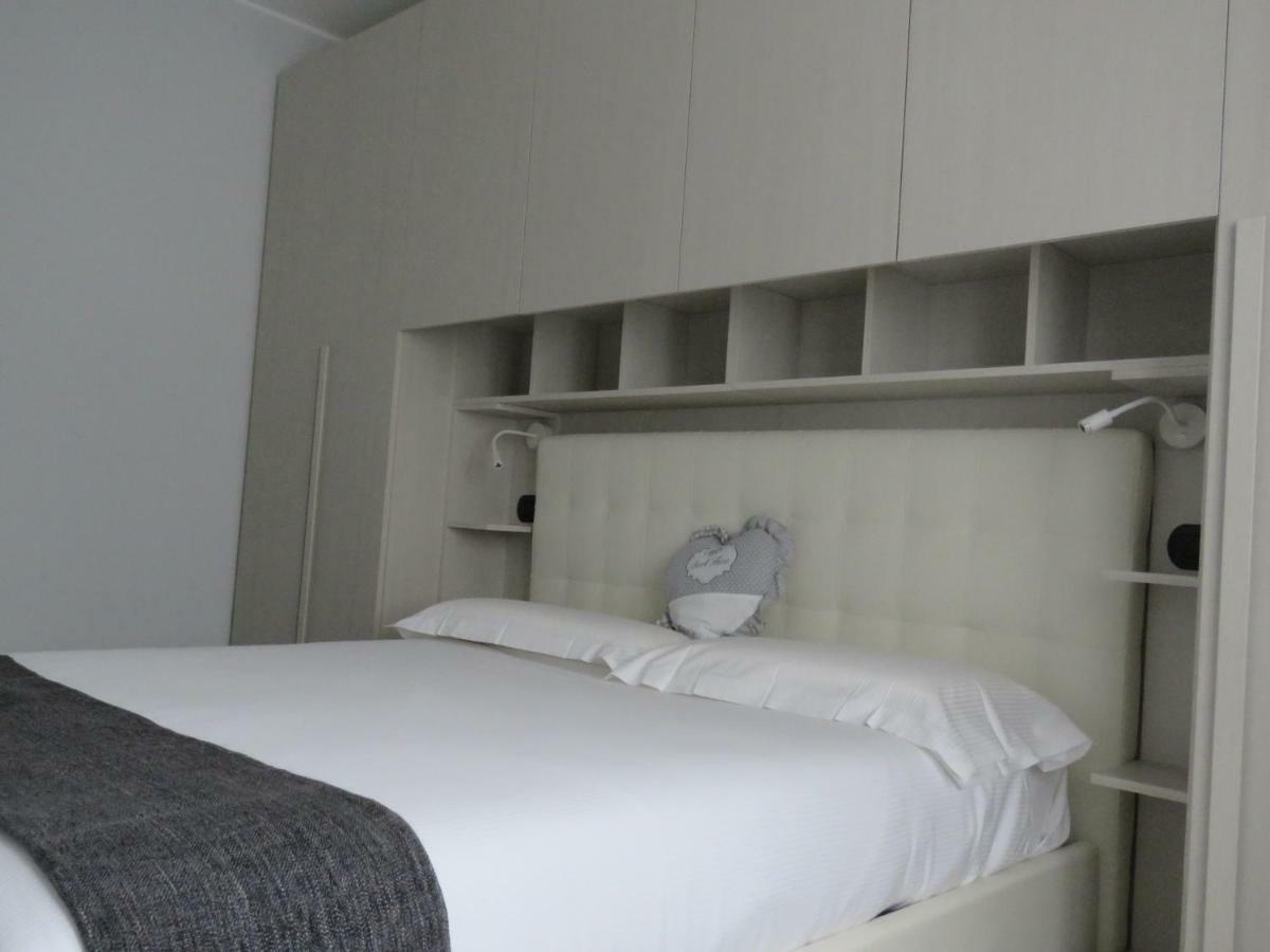 Lake Como Apartments レッコ エクステリア 写真