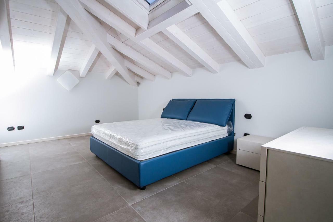 Lake Como Apartments レッコ エクステリア 写真